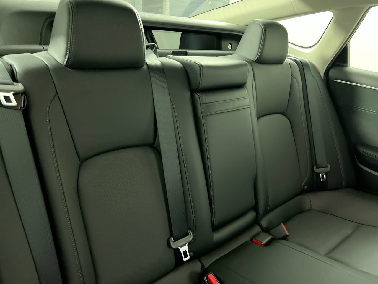 Used 2021 Honda Clarity Touring image 25