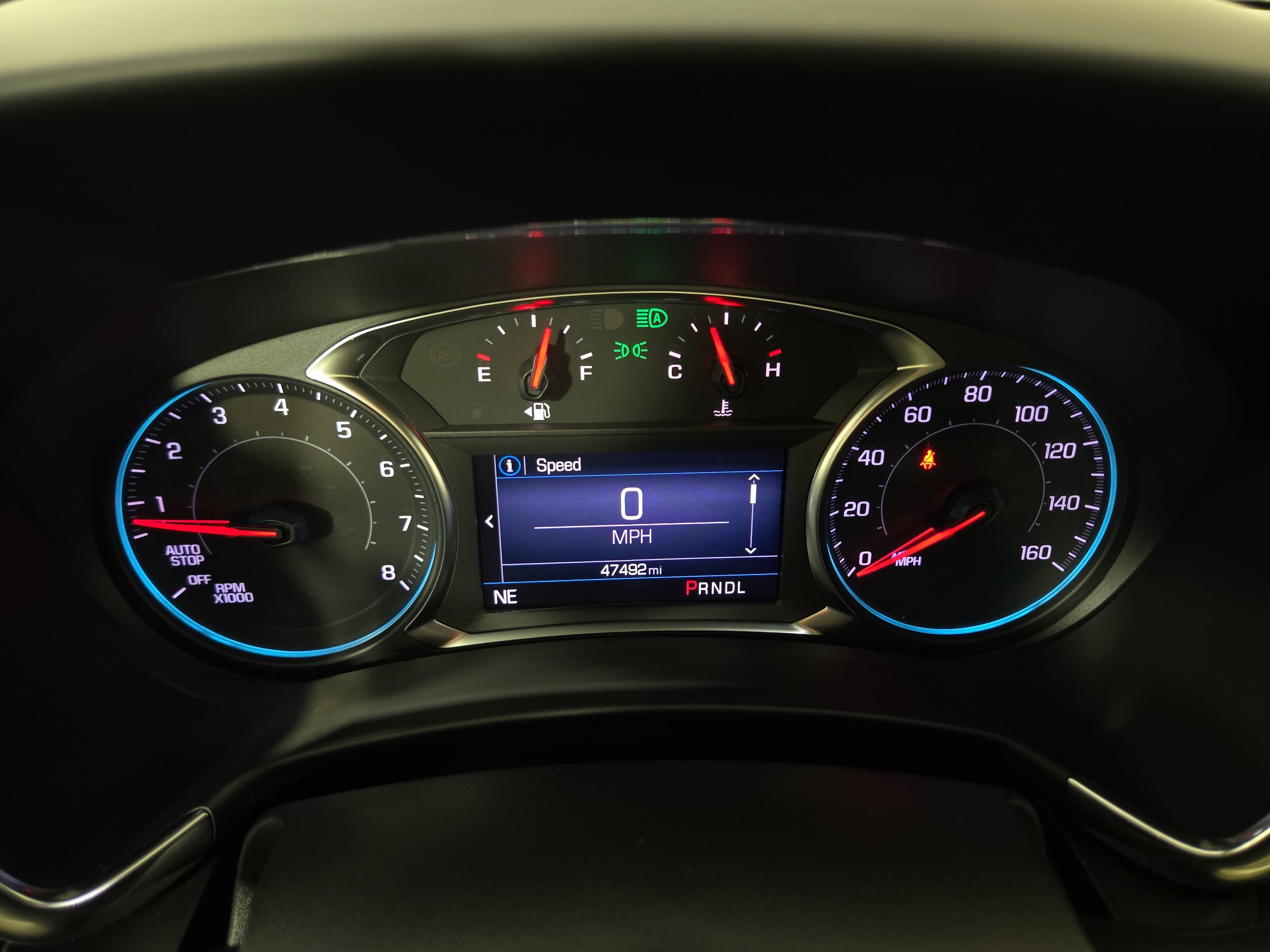 Used 2023 Chevrolet Equinox LT FWD image 17