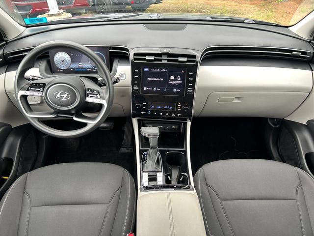 Used 2024 Hyundai Tucson SEL AWD/4WD image 18