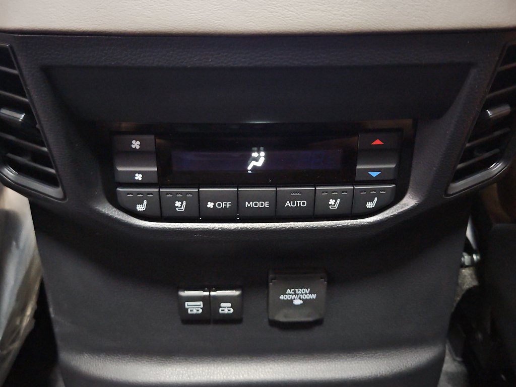 New 2026 Toyota Sequoia 1794 Edition AWD/4WD image 32