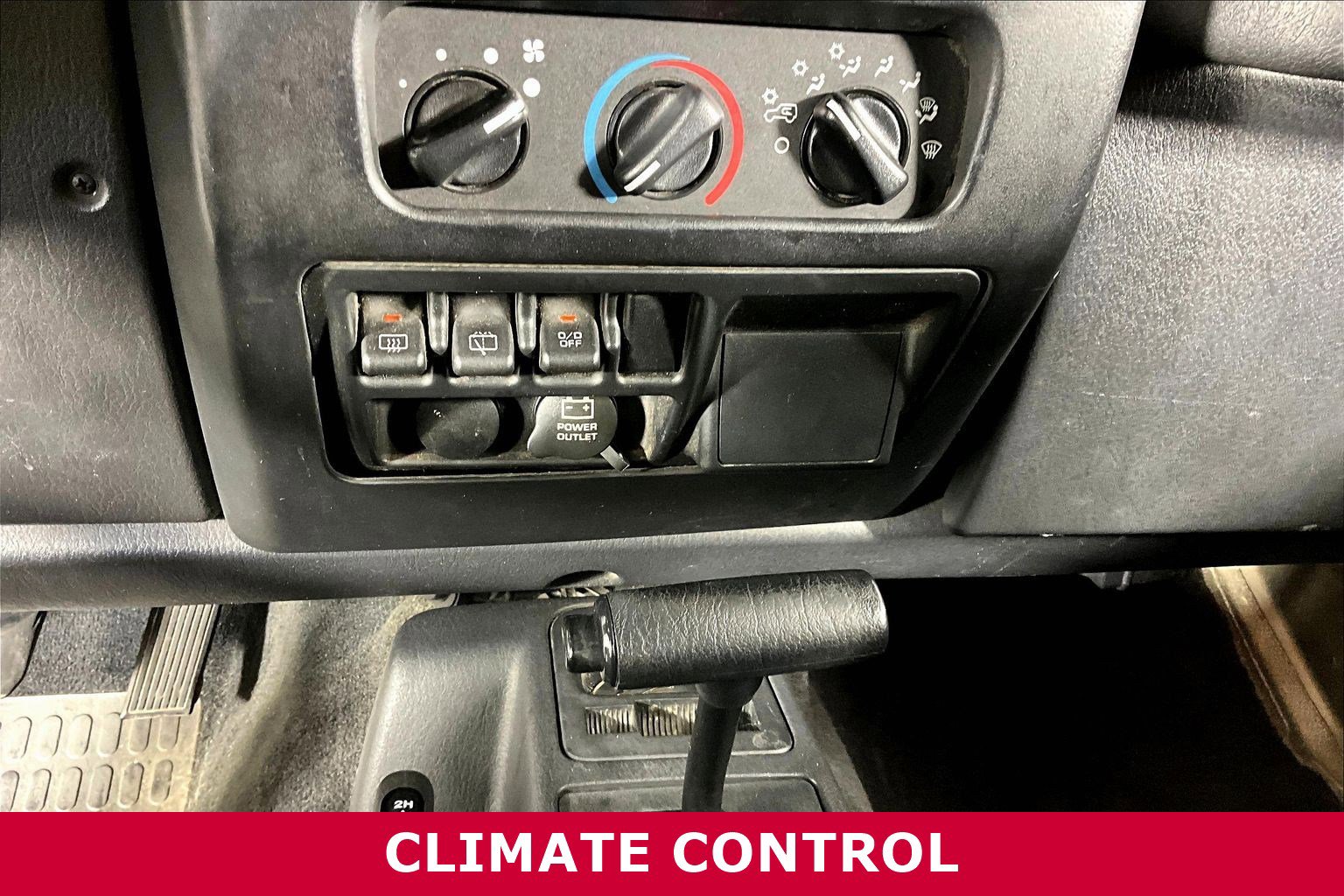 Used 2003 Jeep Wrangler Sport AWD/4WD image 13