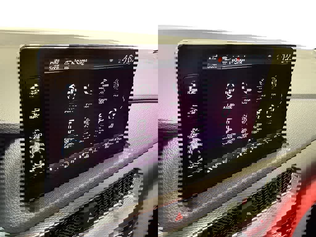 New 2026 Acura Integra A-Spec image 23