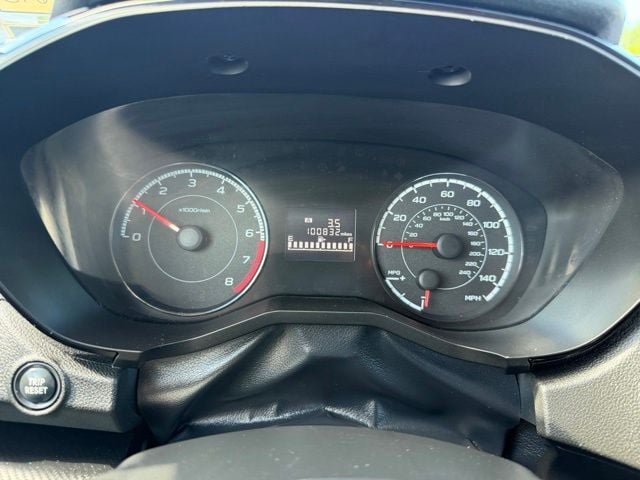 Used 2020 Subaru Impreza 2.0i AWD/4WD image 12