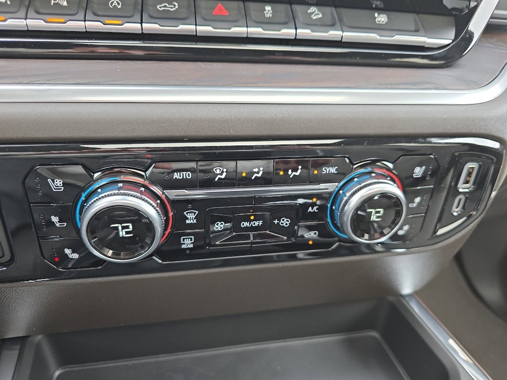 New 2026 GMC Sierra 1500 SLT w/ SLT Premium Plus Package AWD/4WD image 26