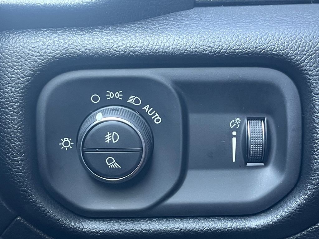 New 2026 RAM 1500 Lone Star image 12