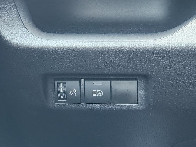 Used 2025 Toyota RAV4 LE FWD image 19