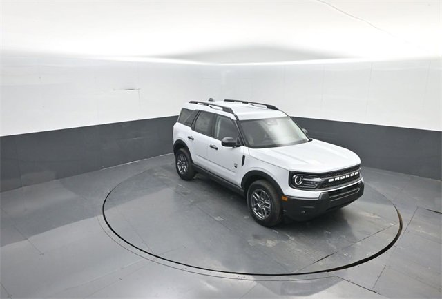 New 2026 Ford Bronco Sport Big Bend w/ Convenience Package image 16