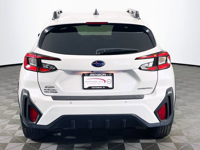 Used 2025 Subaru Crosstrek 2.5i Limited w/ Popular Package #4A AWD/4WD image 7