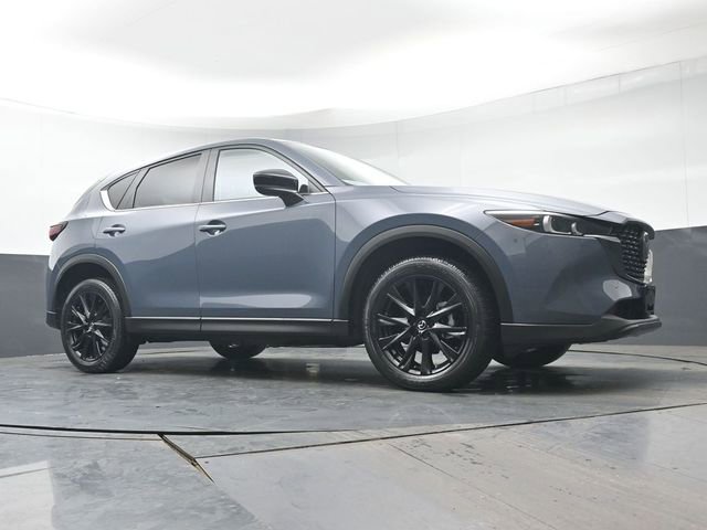 Certified 2024 MAZDA CX-5 Carbon Edition AWD/4WD image 32