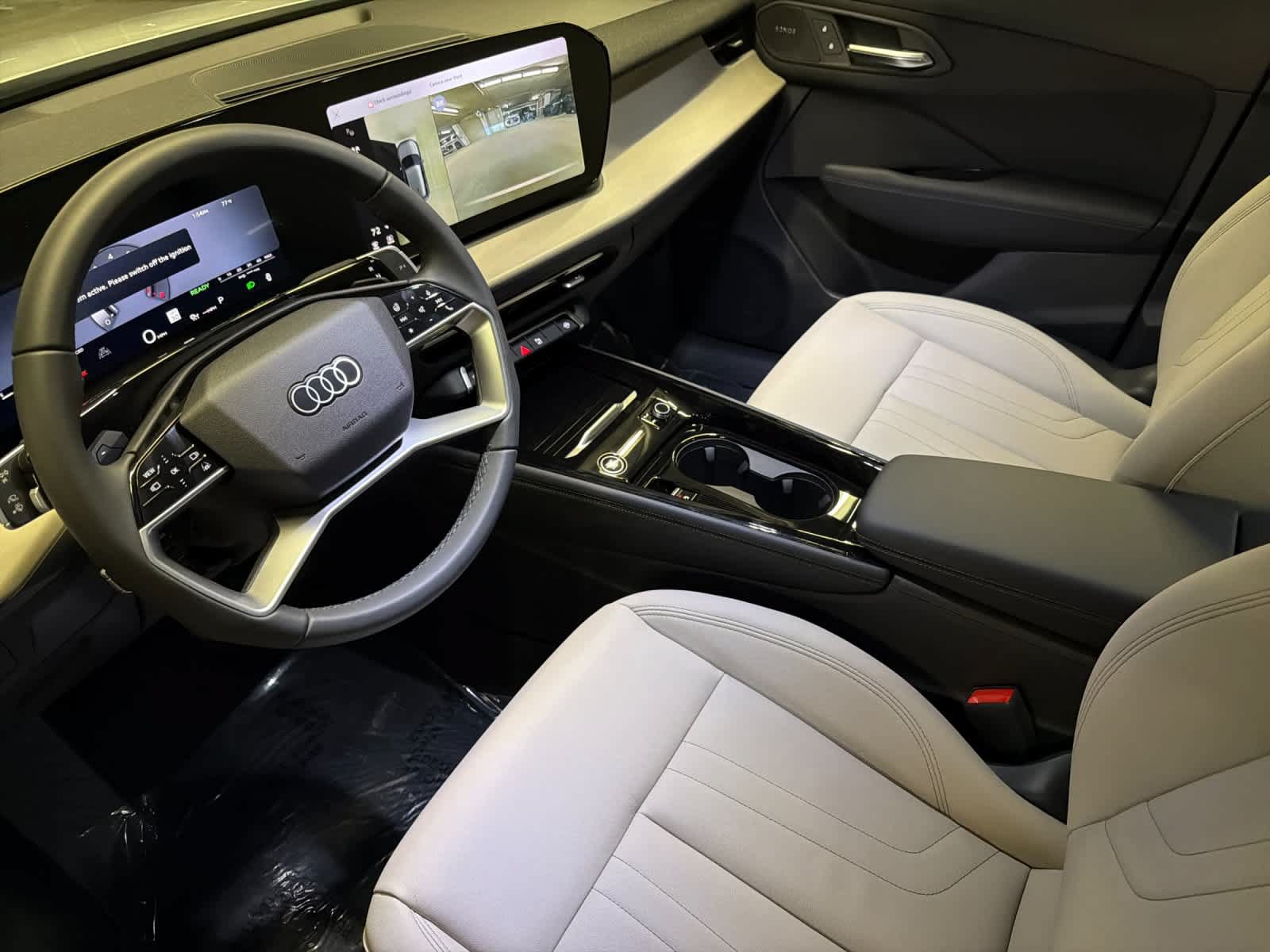 New 2026 Audi Q3 quattro 2.0T AWD/4WD image 11