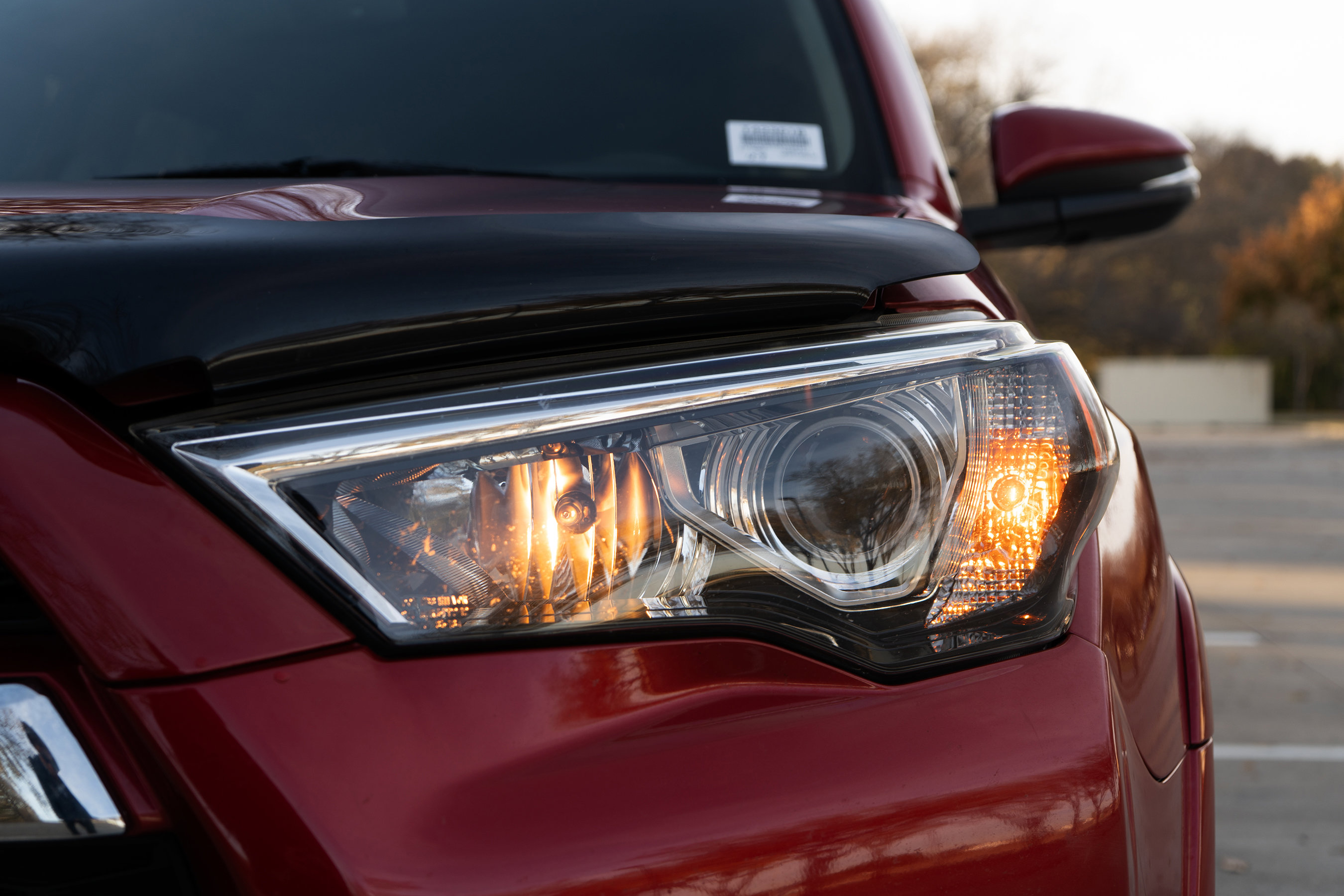 Used 2016 Toyota 4Runner Limited image 11