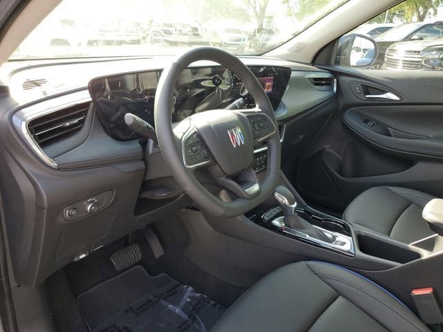 New 2026 Buick Encore GX Sport Touring w/ Advanced Technology Package FWD image 19