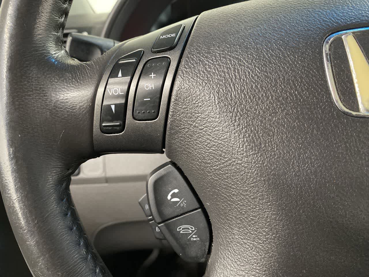 Used 2010 Honda Odyssey EX-L image 21