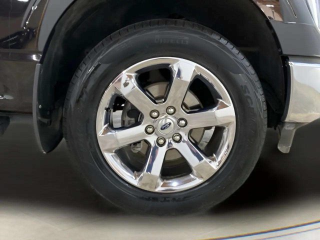 Used 2023 Ford F150 Lariat AWD/4WD image 92