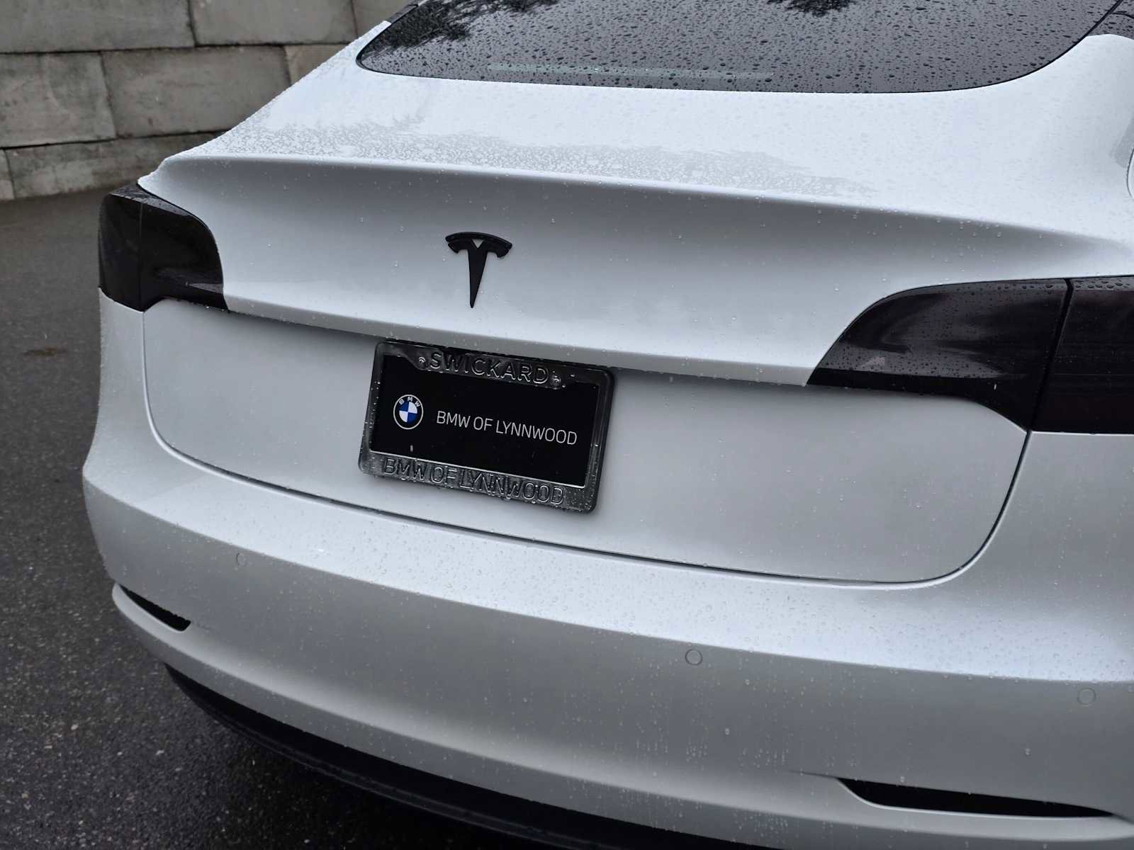 Used 2021 Tesla Model 3 Standard Range Plus RWD image 13