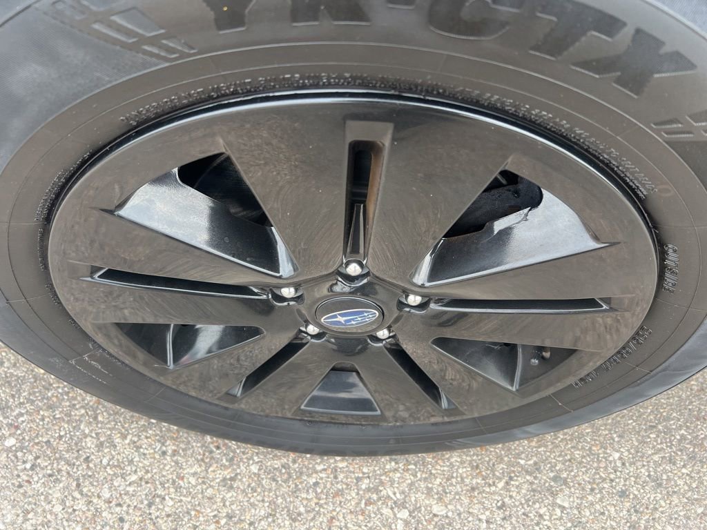 Used 2017 Subaru Outback 2.5i Premium image 50