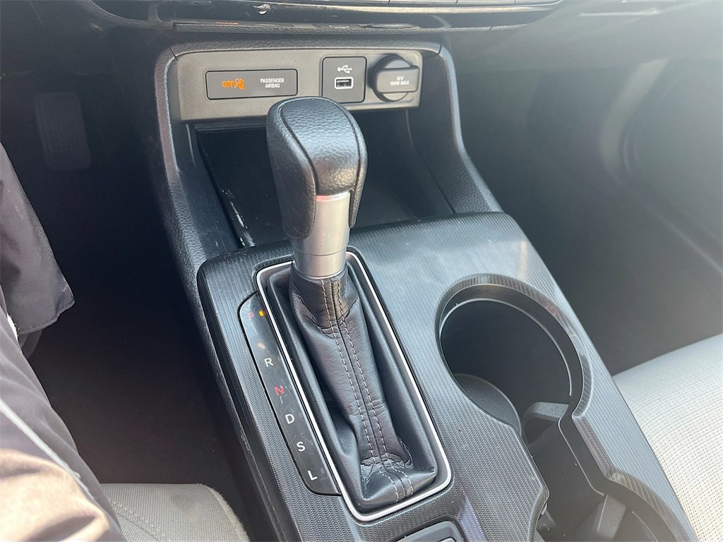 Used 2024 Honda Civic LX image 16