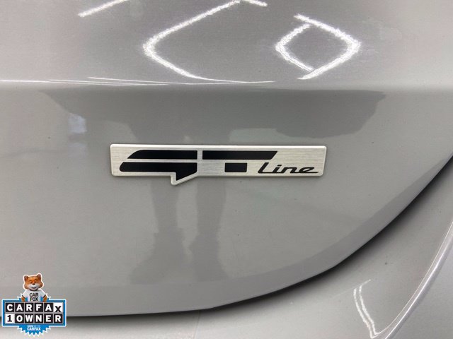 Used 2024 Kia K5 GT-Line w/ GT-Line Premium Package FWD image 26