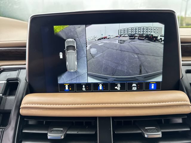 Used 2024 Chevrolet Tahoe Premier w/ Premium Package AWD/4WD image 20