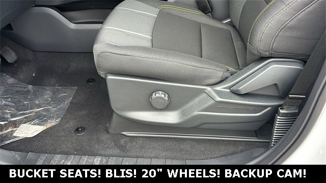 New 2025 Ford F150 STX w/ Equipment Group 200A image 24