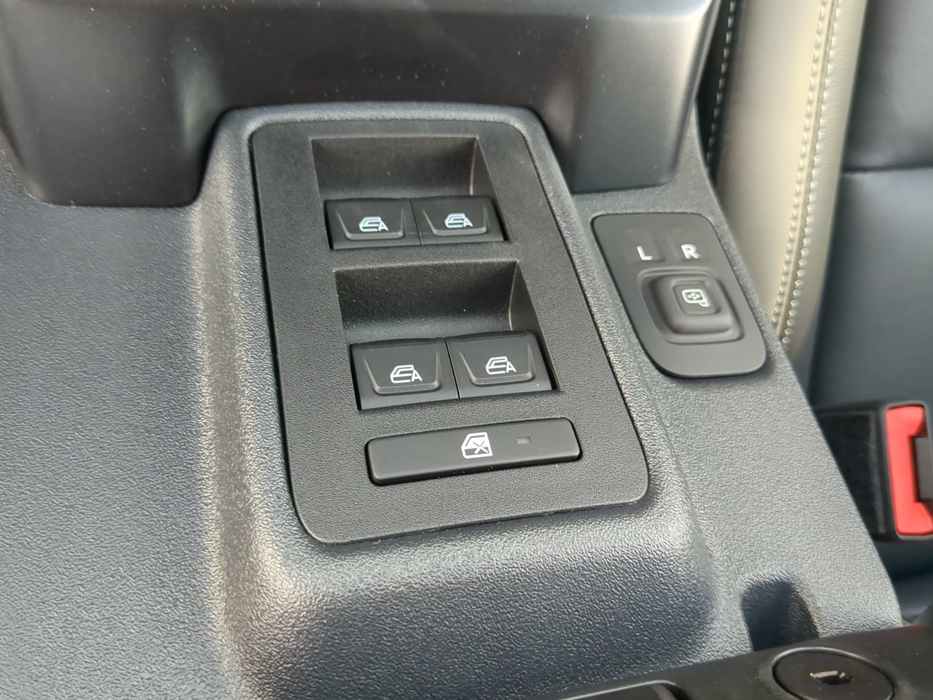 New 2026 Ford Bronco Outer Banks AWD/4WD image 57
