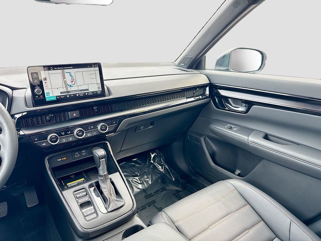 Used 2024 Honda CR-V Sport Touring image 23