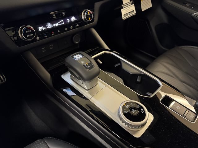 New 2026 Mitsubishi Outlander SEL Black Edition FWD image 20