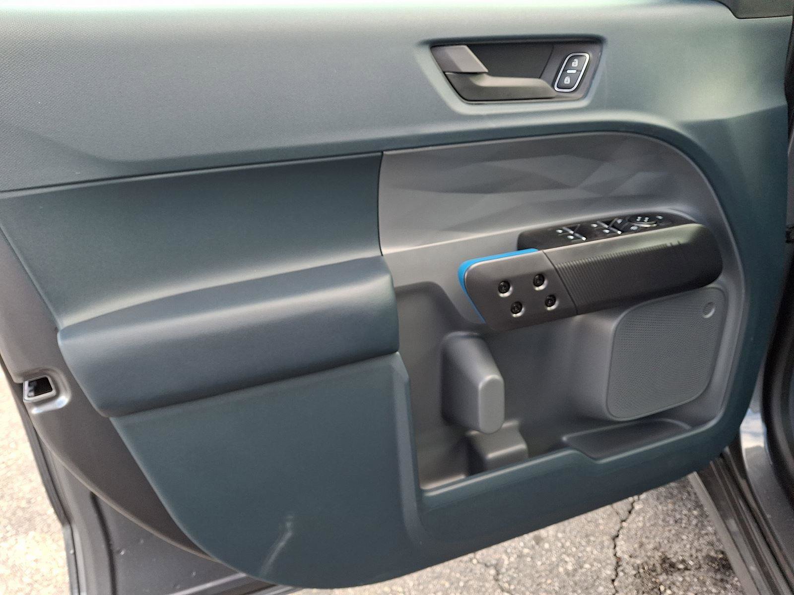 New 2026 Ford Maverick Lobo AWD/4WD image 9