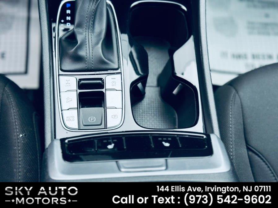 Used 2024 Hyundai Tucson SEL AWD/4WD image 18