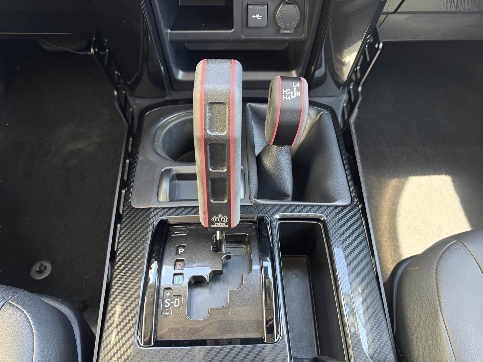 Used 2021 Toyota 4Runner TRD Off-Road Premium w/ Moonroof Package image 40