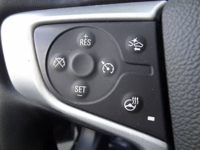 Used 2024 GMC Terrain SLT AWD/4WD image 21