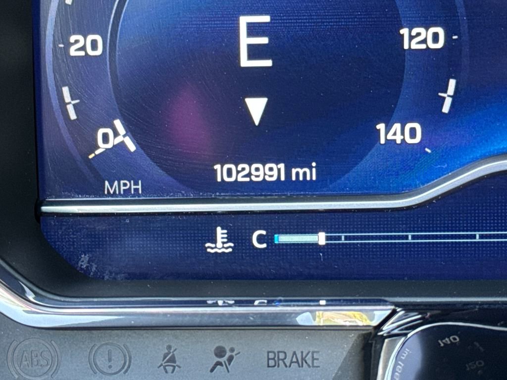 Used 2024 Chevrolet Silverado 2500 LTZ w/ LTZ Plus Package image 10