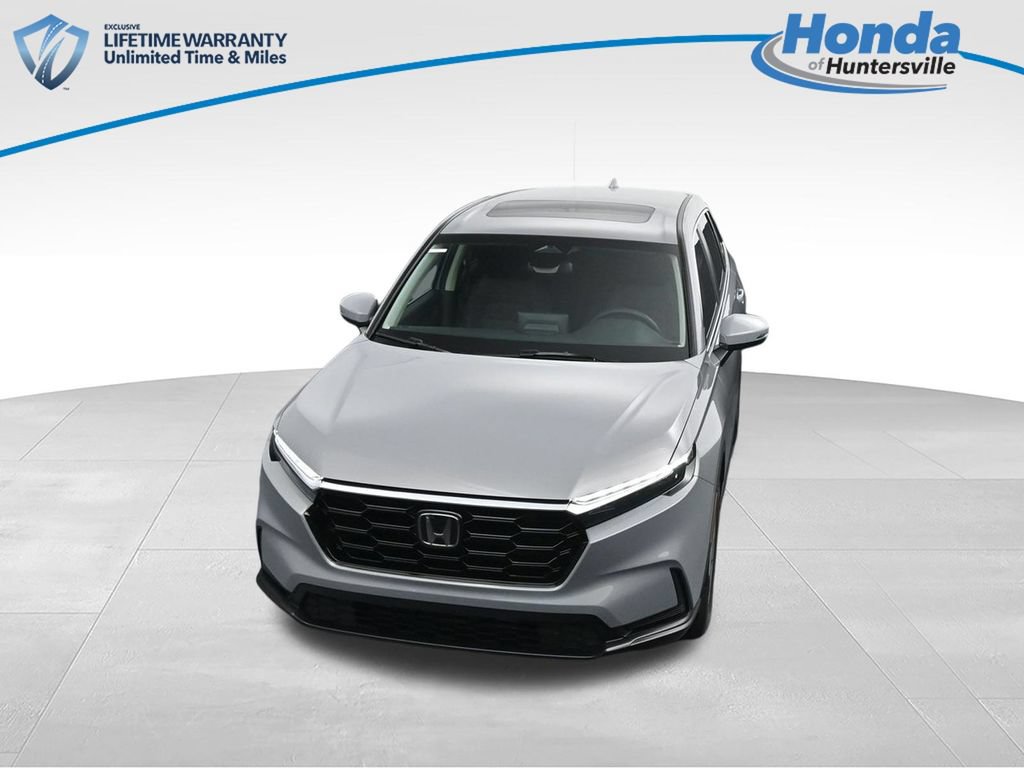 New 2026 Honda CR-V EX image 19
