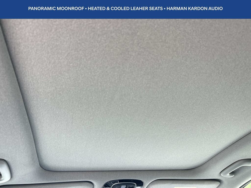 Used 2021 Hyundai Santa Fe Limited FWD image 31
