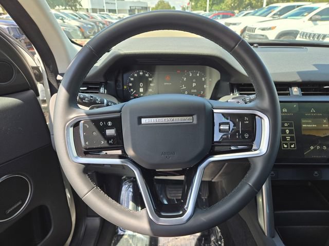 Used 2024 Land Rover Discovery Sport S AWD/4WD image 23