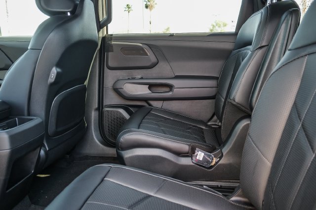 New 2027 Kia Telluride EX X-Line AWD/4WD image 11