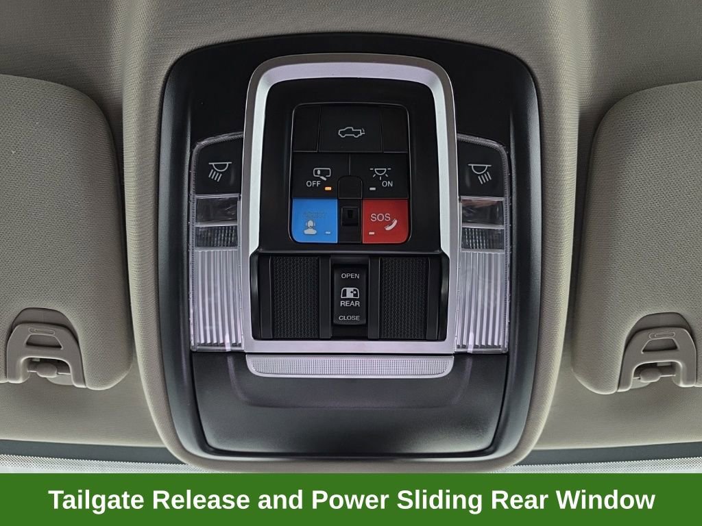 Used 2024 RAM 2500 Laramie image 43