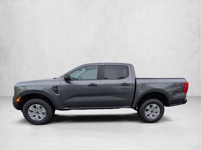 New 2025 Ford Ranger XL w/ Trailer Tow Package image 9