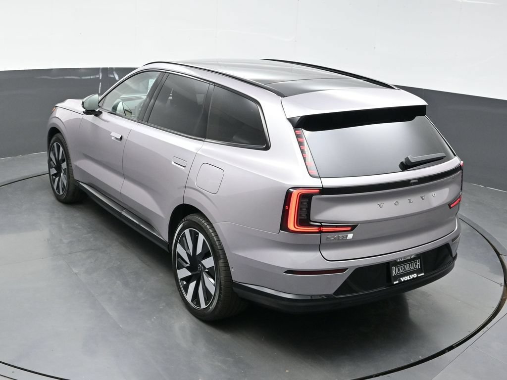 New 2026 Volvo EX90 Ultra AWD/4WD image 27