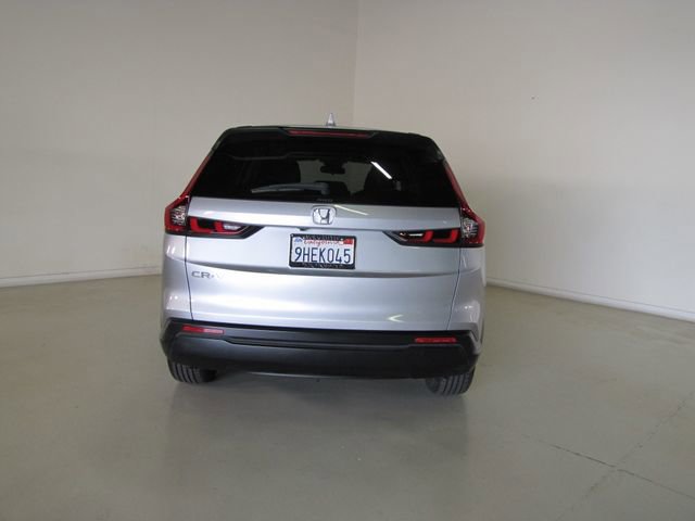 Certified 2023 Honda CR-V EX image 24