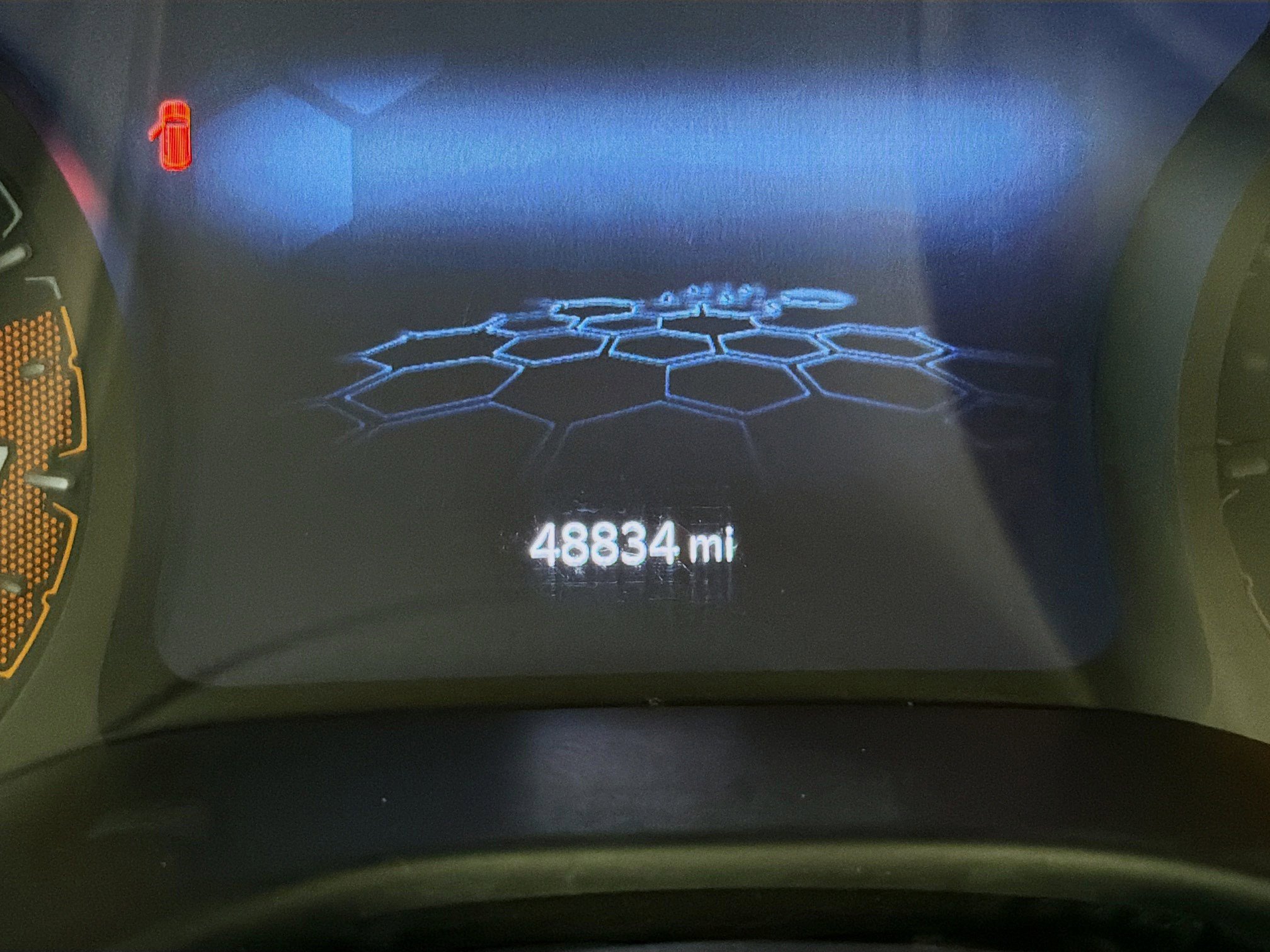 Used 2022 Jeep Compass Sport image 8