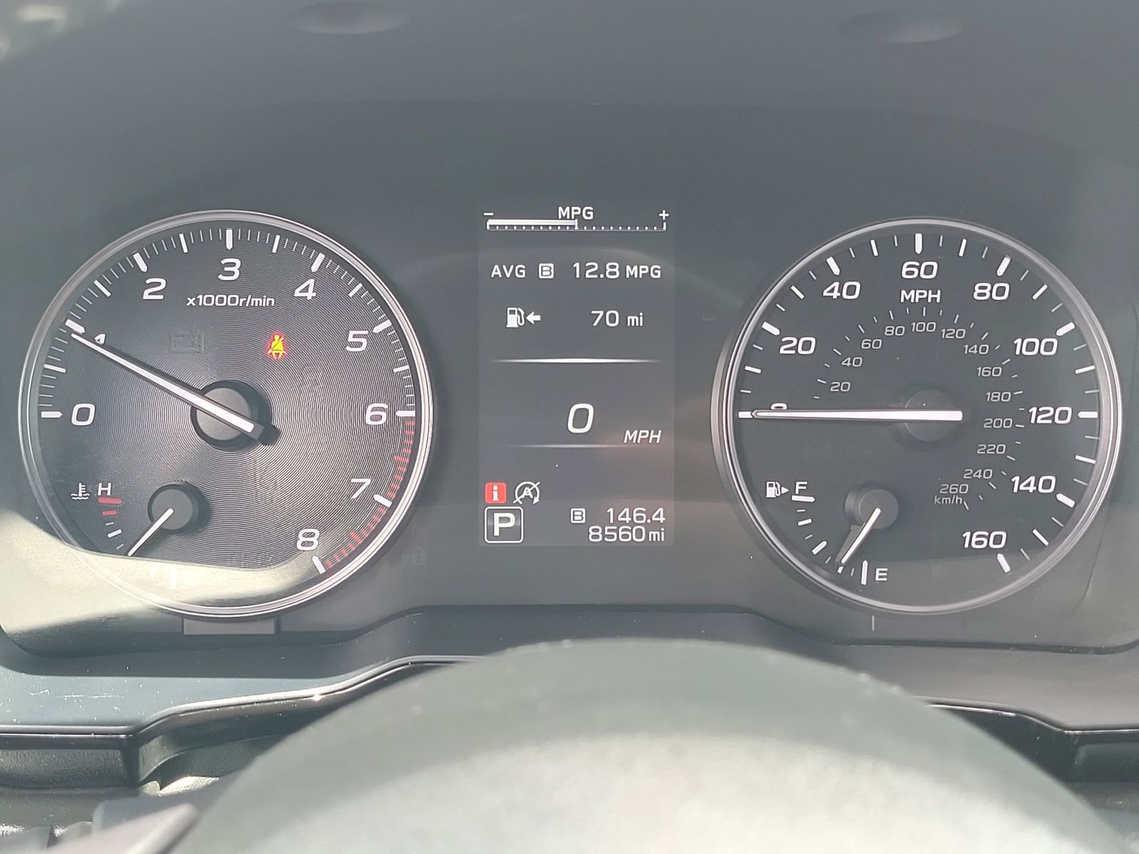 Used 2025 Subaru Outback Premium AWD/4WD image 10