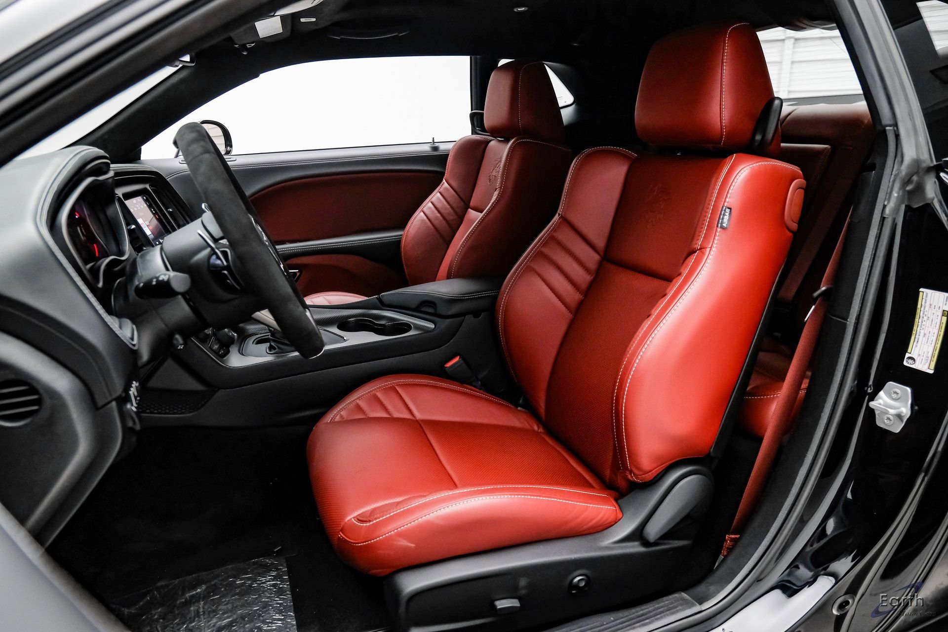 Used 2023 Dodge Challenger SRT Hellcat Redeye image 43