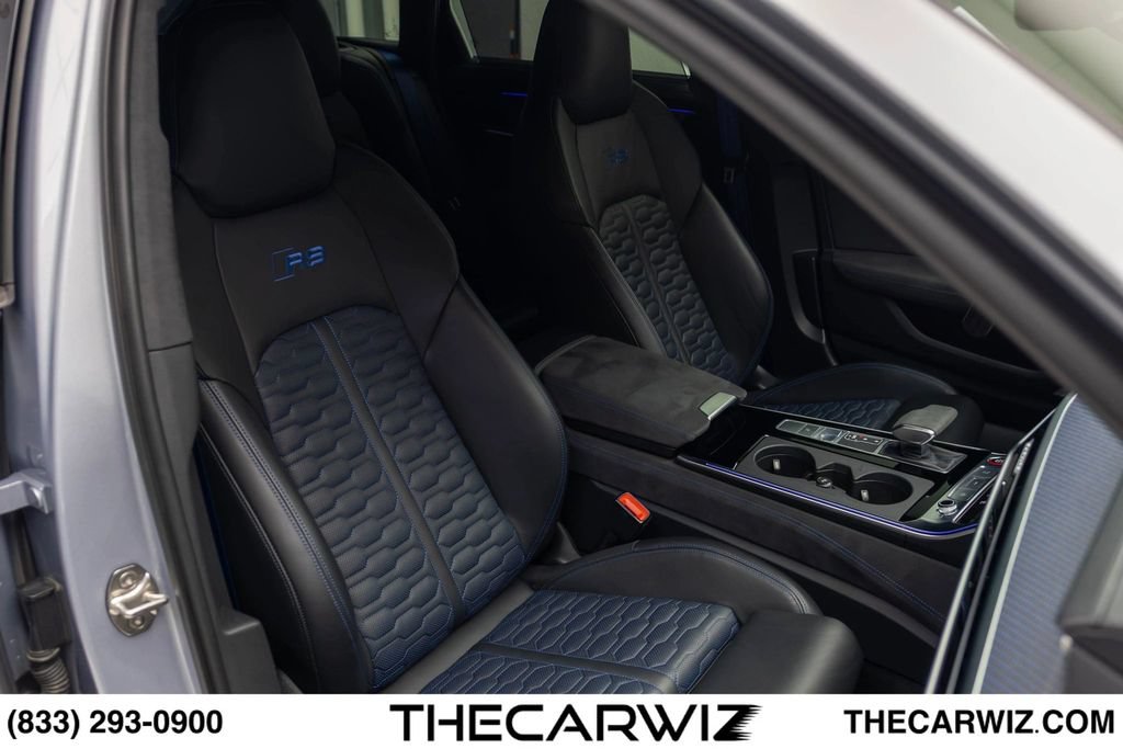 Used 2024 Audi RS 6 performance AWD/4WD image 87