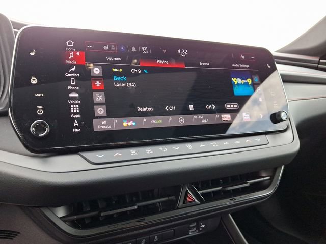 New 2025 Dodge Charger R/T w/ Sun & Sound Package AWD/4WD image 8