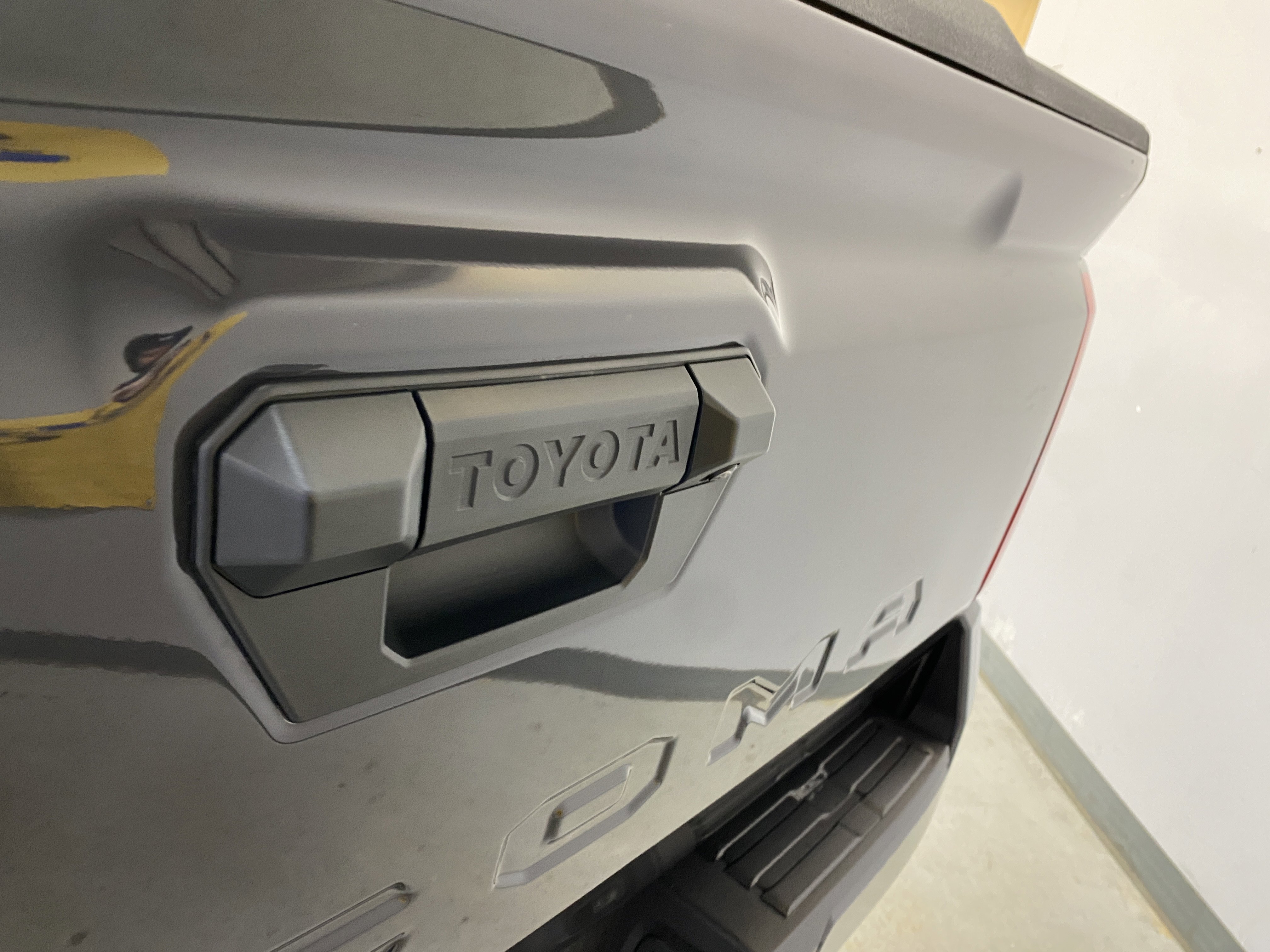 Used 2025 Toyota Tacoma SR5 image 18