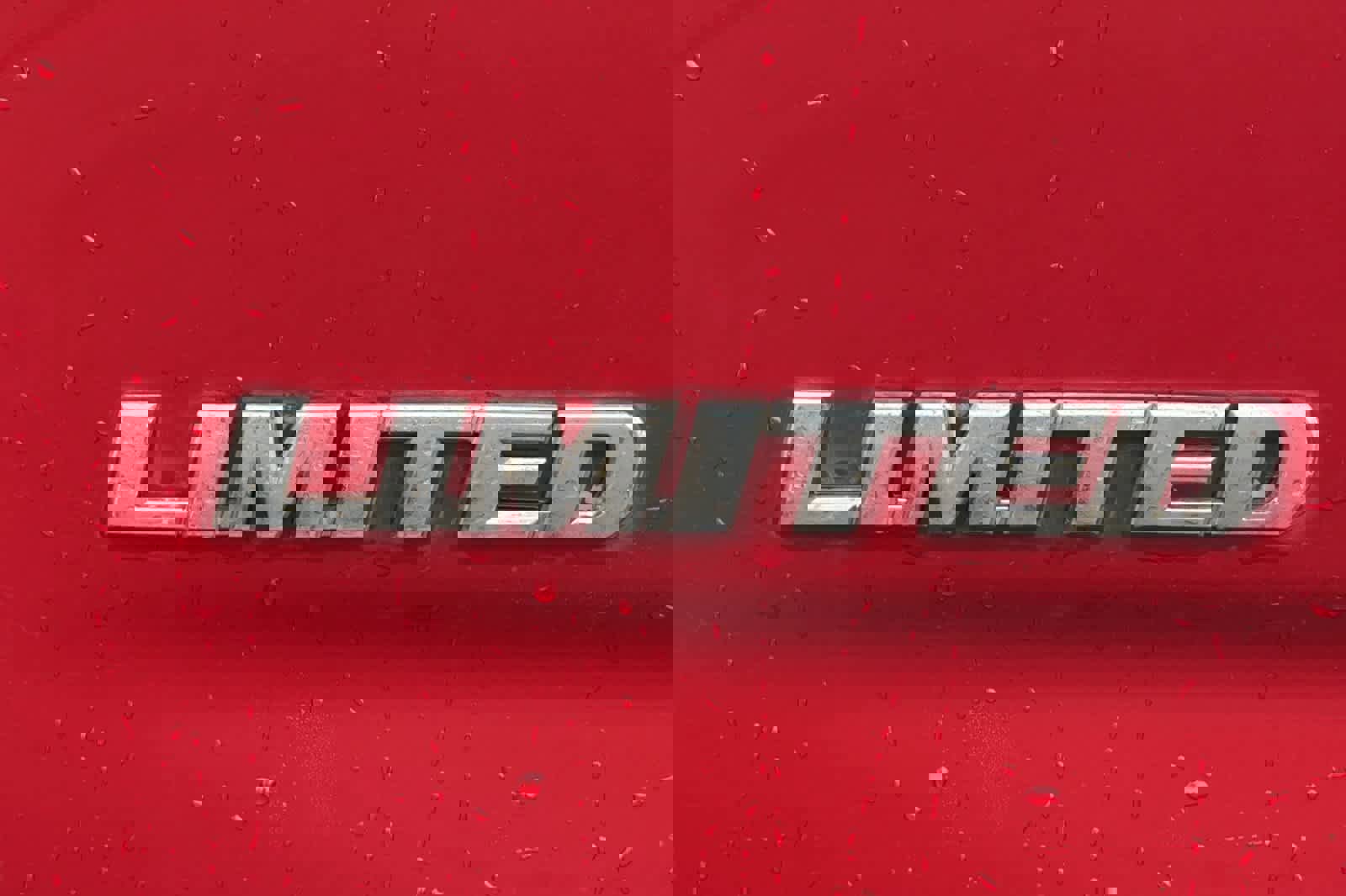 Used 2007 Toyota RAV4 Limited image 12