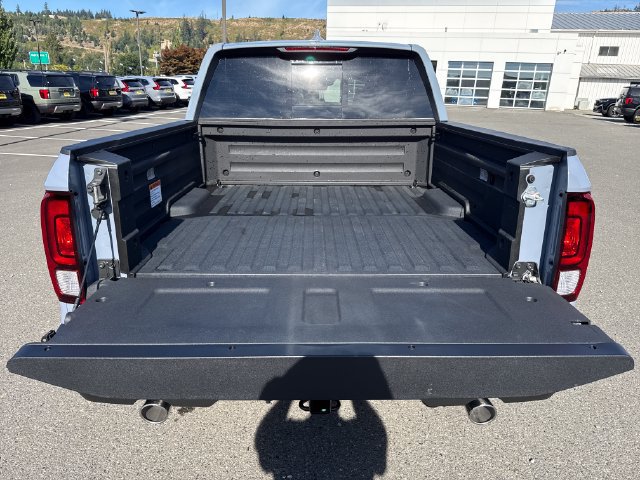 New 2026 Honda Ridgeline RTL image 16