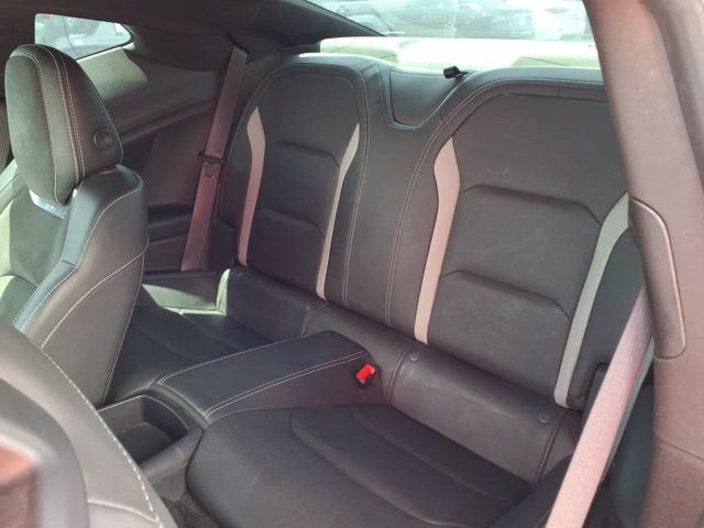 Used 2023 Chevrolet Camaro SS RWD image 26
