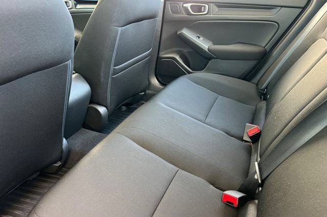 Used 2023 Honda Civic EX image 14